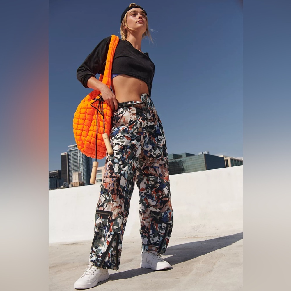 NWT FP Movement My Boo Pant